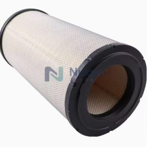 High-Performance Heavy Duty Truck Air Filter, Part Numbers: AF25248, P534925
