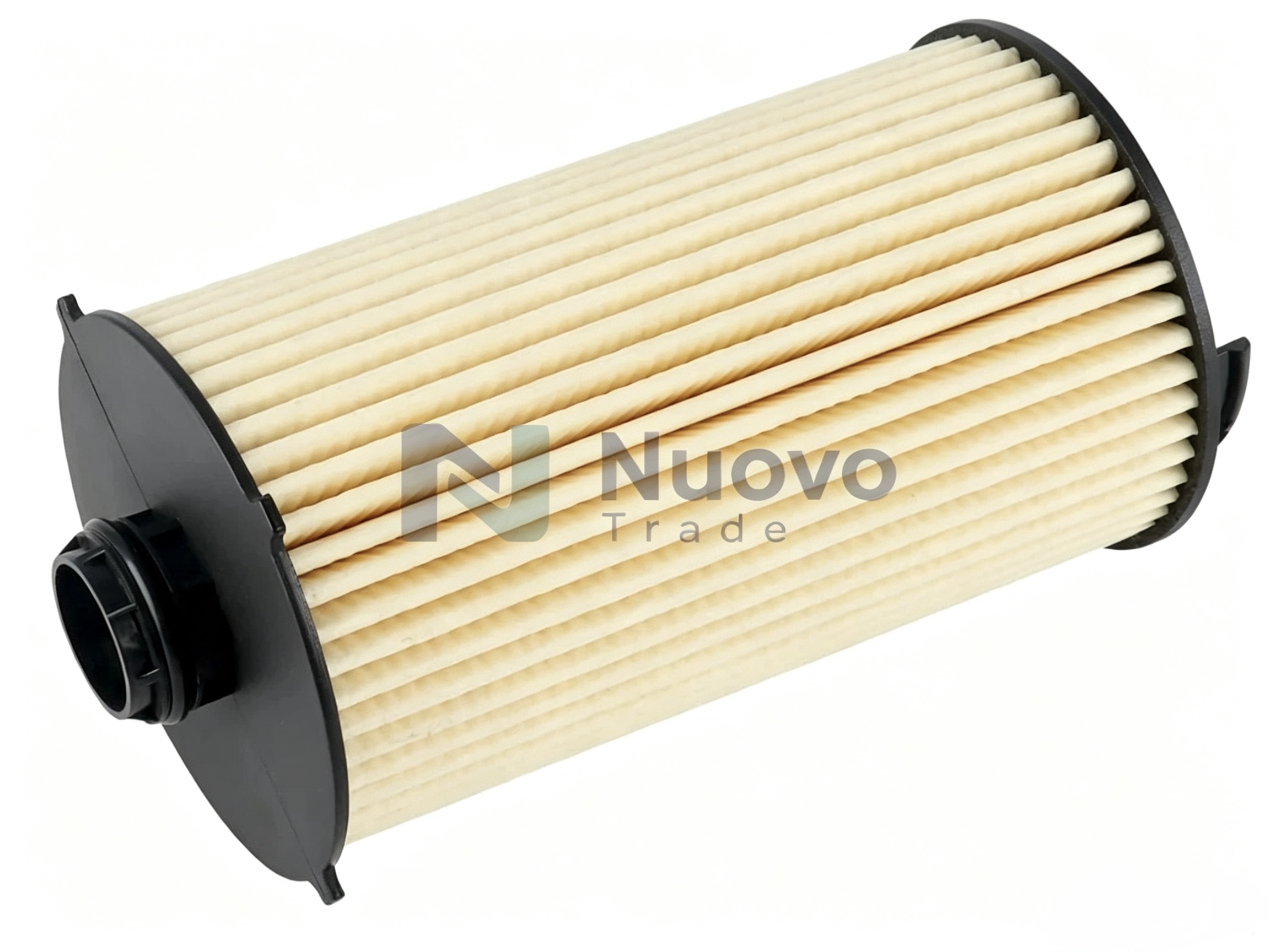 GETOPAUTO 84565867 Oil Filter Compatible with Case IH CLAAS New Holland - Image 2