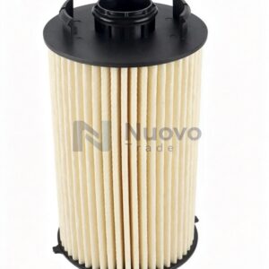 GETOPAUTO 84565867 Oil Filter Compatible with Case IH CLAAS New Holland
